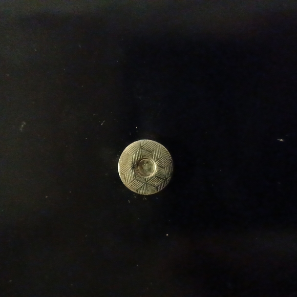 Vintage Gucci magnetic closer wallet. - Picture 6 of 8